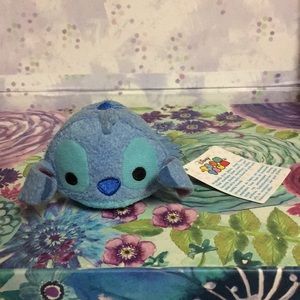 Disney Stitch Tsum Tsum